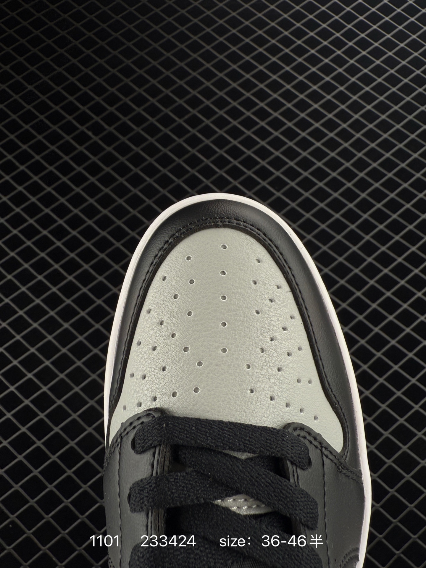 Nike Air Jordan 1 Mid”Green Yellow“